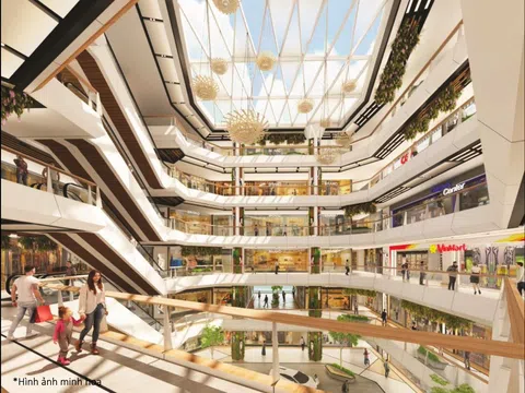 Người dân TP.HCM ngóng chờ công viên giải trí đầu tiên tại Vinhomes Grand Park