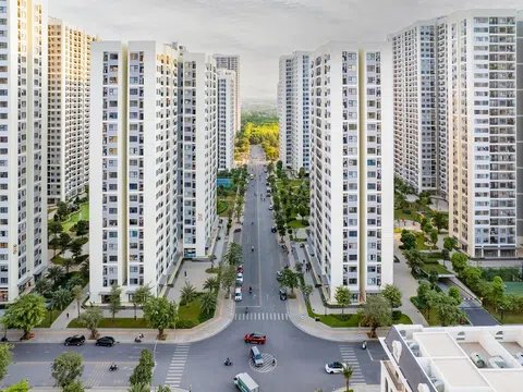 Lý do căn hộ The Origami có thể sinh lời ngay sau khi bàn giao