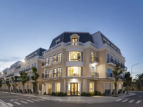 Quảng Trị: Khách hàng lợi đơn lợi kép nhờ đội ngũ tự doanh Vinhomes