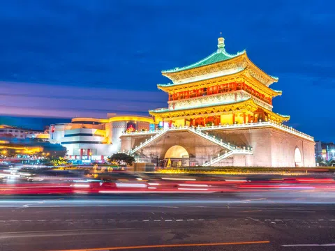 Chào ngày đôi 5/5, Vietjet tung hàng triệu vé bay giảm đến 55%