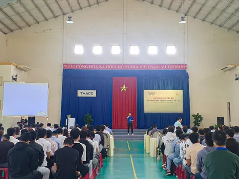 KLH HAGL AGRICO Lào tuyển 5.000 lao động trong năm 2024