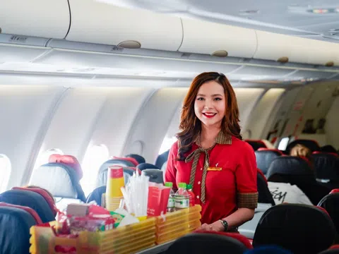 Thêm lựa chọn bay cùng Vietjet đến với mùa hè tại Busan – Thành phố biển lớn nhất Hàn Quốc
