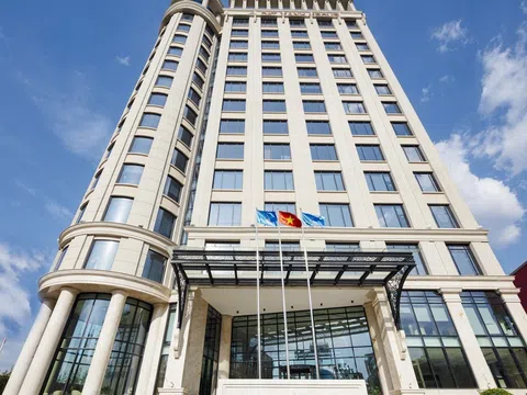 Tập đoàn Đất Xanh (HOSE: DXG) thành lập Hội đồng chiến lược và thay đổi nhân sự Hội đồng quản trị