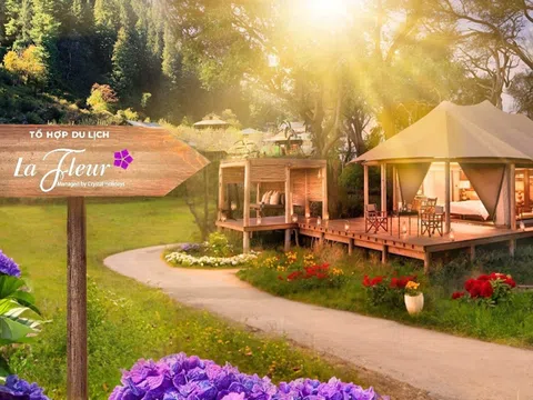 Crystal Holidays nhận Giải thưởng Top 10 “Thương hiệu xuất sắc Châu Á 2024”