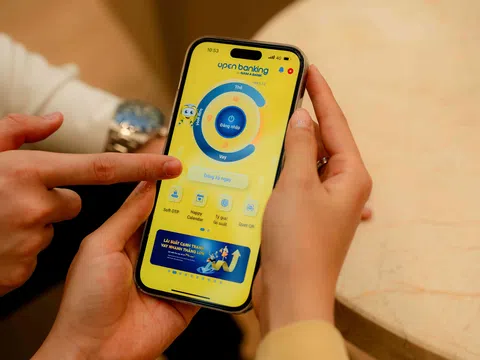 Xác thực sinh trắc học, bước bảo vệ an toàn trong các giao dịch tài chính