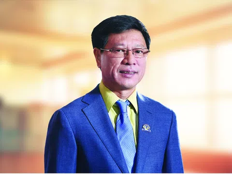 Gỡ bỏ lệnh cấm xuất cảnh với Chủ tịch Địa ốc Hoàng Quân (HQC) Trương Anh Tuấn