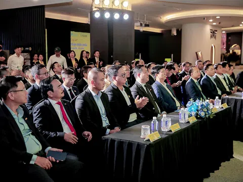 Nam Á Bank đồng hành, xã hội hóa môn thể thao Golf