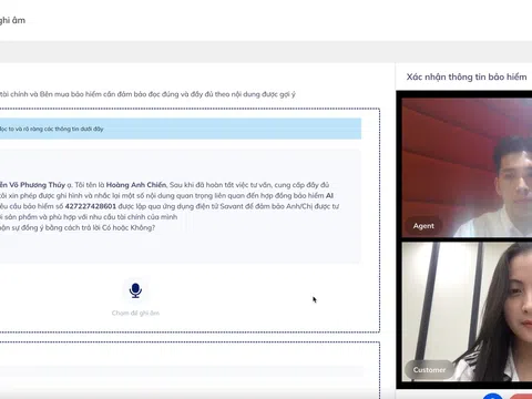 VinBigdata khẳng định chỗ đứng của AI Việt trên thế giới