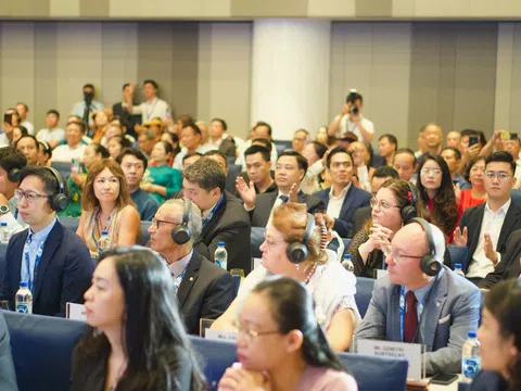 Nam A Bank – “Doanh nghiệp văn hóa Unesco Châu Á Thái Bình Dương"