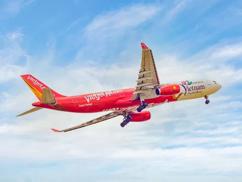 Thỏa sức khám phá mùa xuân Australia cùng Vietjet và nhận ngay 20kg hành lý ký  gửi