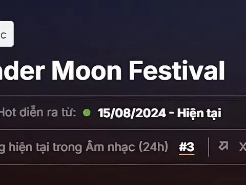 Giải mã sức hút của bộ đôi nghệ sĩ quốc tế NE-YO và B.I tại 8WONDER Moon Festival