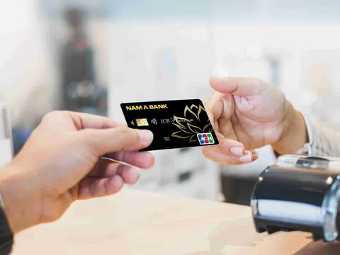 Đẩy mạnh thanh toán không tiền mặt dịp nghỉ lễ