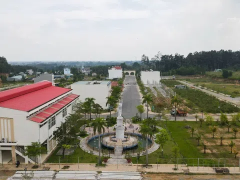 Dự án cầu Bạch Đằng 2 nối Bình Dương và Đồng Nai thông xe dịp 2/9