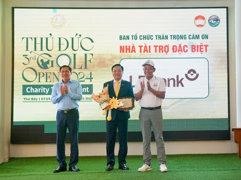 Ngân hàng Lộc Phát Việt Nam chung tay vì người nghèo trên khắp Việt Nam