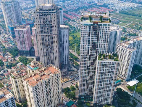 “Chứng nan y” trên thị trường bất động sản và “nỗi đau” của người mua nhà