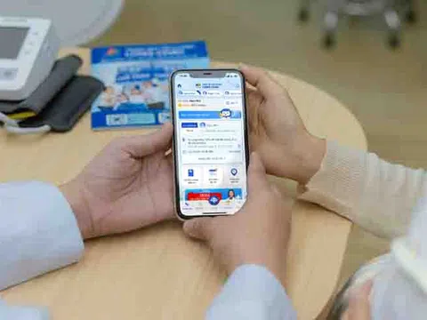 Tiêm chủng Long Châu sẽ tiêm ngừa miễn phí phòng chống dịch sởi tại TPHCM