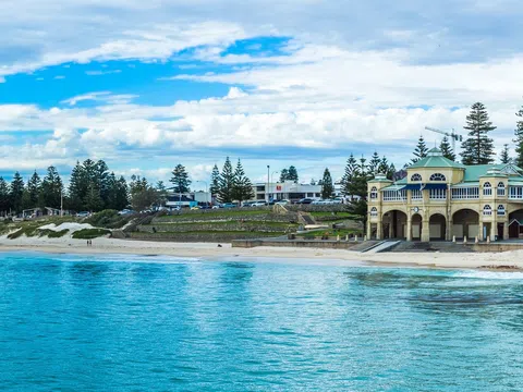 Bay khắp Australia, làm mới chính mình cùng Vietjet với tuần lễ vàng khuyến mãi