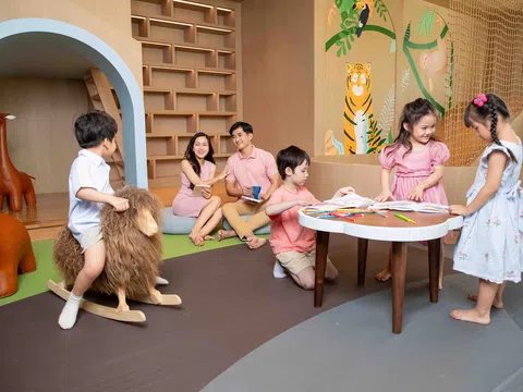 Con đến tuổi đi học, vợ chồng tôi quyết định phải chuyển nhà, may mắn đã tìm được “chân ái”