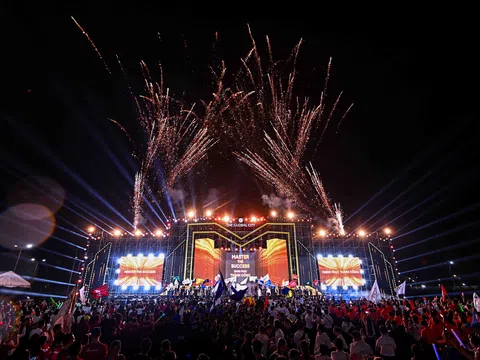 Masterise Homes chính thức ra mắt dự án cao tầng đầu tiên