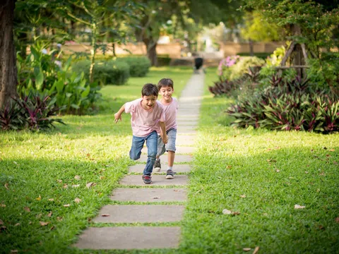 Hanoi Melody Residences: 3 lý do khiến khách gia đình quyết chọn ngay