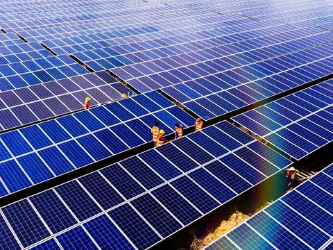 Bamboo Capital và hành trình 13 năm phát triển bền vững, kiến tạo giá trị cho cộng đồng