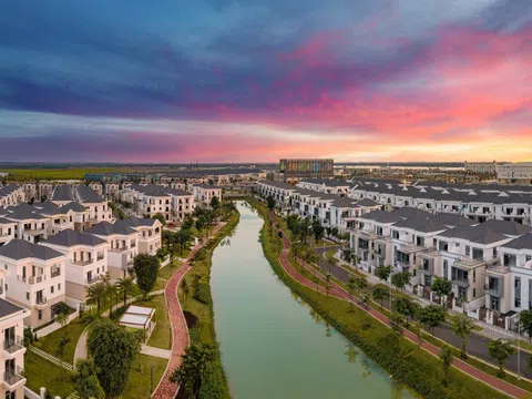 Nhiều cơ hội cho novaland khi nút thắt pháp lý Aqua City vừa được tháo gỡ