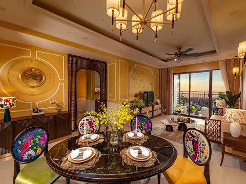 Hanoi Melody Residences: Giá tốt, nhà đầu tư và người mua ở thực “săn” căn 3 phòng ngủ