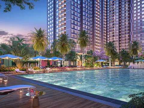Hanoi Melody Residences: Giá thấp hơn mức trung bình, cơ hội “quý hơn vàng” cho người mua nhà
