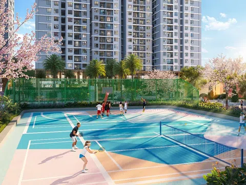 Chung cư Hà Nội cuối năm: Tăng sức nóng, rõ nét khu vực nội đô hấp dẫn người mua