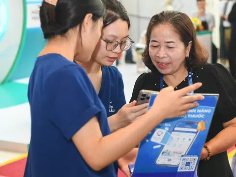 Điều gì tạo lợi thế khác biệt cho Long Châu trên hành trình trở thành “cánh tay nối dài” của ngành y?