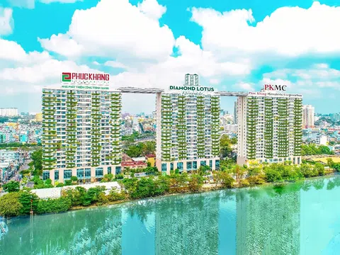 M&A dự án xanh với doanh nghiệp nước ngoài: phải hướng tới giá trị bền vững và làm bằng trái tim có trách nhiệm