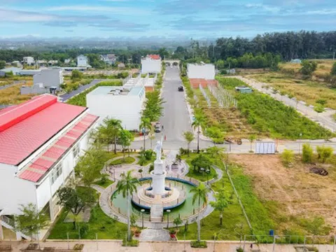 Vùng ven TP.HCM “rục rịch” tăng tốc hạ tầng, đón đầu làn sóng phục hồi bất động sản giai đoạn 2025 -2027