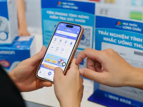 Cảm ơn khách hàng đã tin yêu và lựa chọn Long Châu là “người bạn đồng hành” sức khỏe