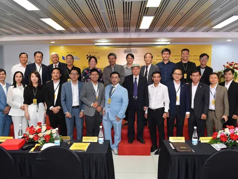 TP.HCM: Ra mắt Chi hội Quảng cáo và Truyền thông số (DACA)