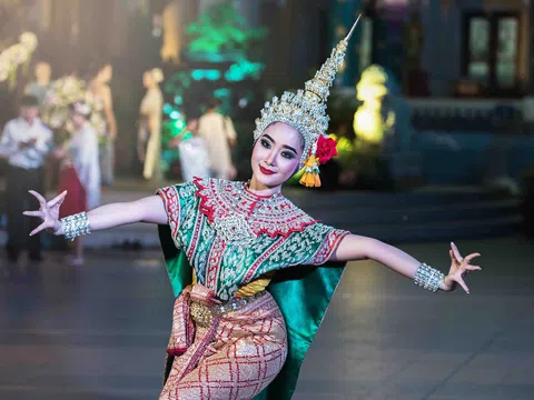 Có gì hấp dẫn tại lễ hội hoa hướng dương ở Van Phuc City