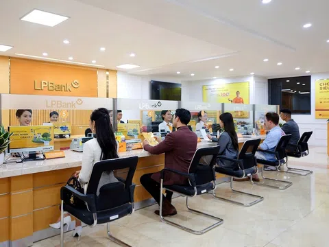 LPBank triển khai gói giải pháp tài chính toàn diện dành riêng cho cán bộ, nhân viên hành chính sự nghiệp và lực lượng vũ trang