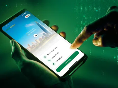 OCB tăng cường hỗ trợ khách hàng cập nhật sinh trắc học và giấy tờ tùy thân hết hạn