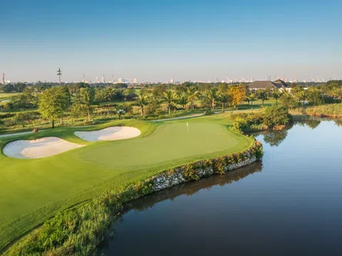 Cách Vinhomes thiết lập hệ giá trị không có đối thủ trên thị trường