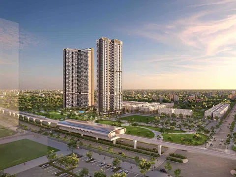 Dấu ấn nổi bật của Masterise trong ngành bất động sản 2024