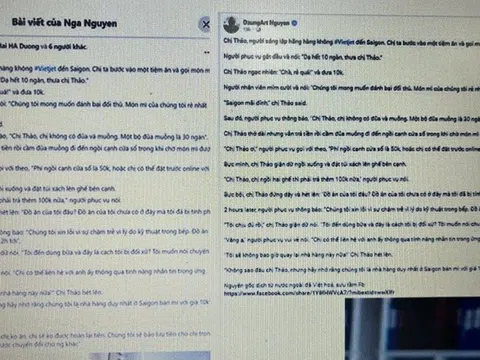 Đăng tải thông tin bịa đặt, 2 cá nhân bị xử phạt hành chính