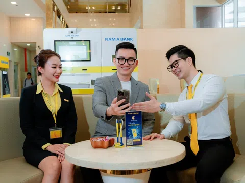 Ngân hàng không nghỉ Tết