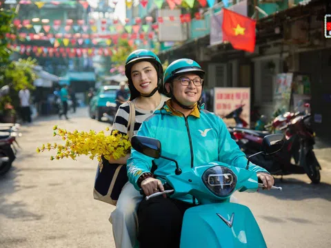 Vì sao người Việt sẵn sàng chi nhiều tiền taxi hơn cho Xanh SM?