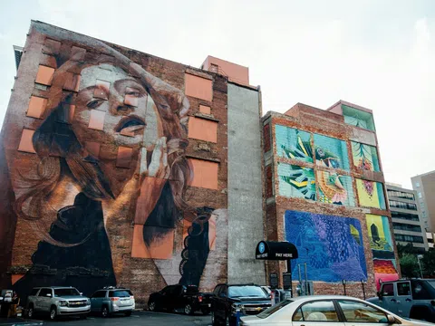 Văn hóa, nghệ thuật nâng tầm giá trị bất động sản