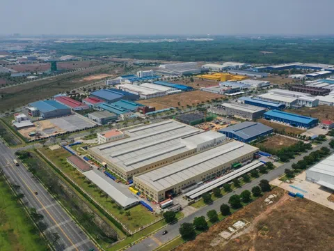 Bình Dương - Tầm nhìn đô thị thông minh và cơ hội đầu tư bất động sản 2025