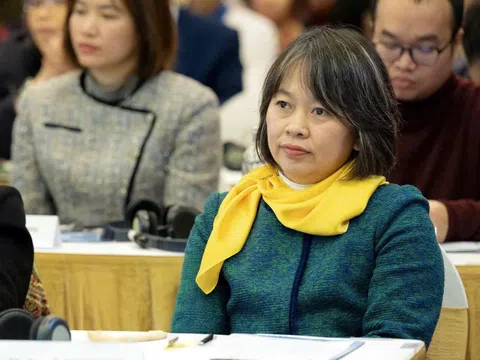 Chuyên gia: “Việt Nam sẽ xanh hơn từ hàng triệu hành động nhỏ mỗi ngày”