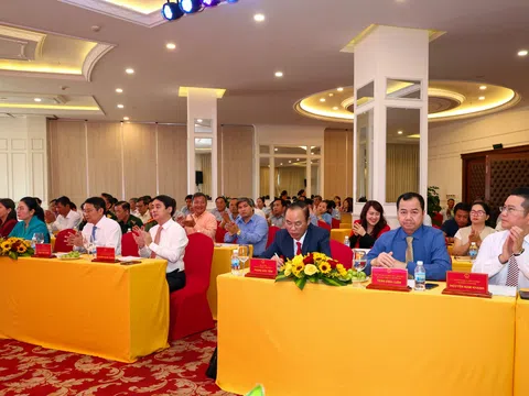 Quỹ Thiện Tâm đồng hành cùng Khánh Hòa triển khai đề án thí điểm nuôi biển công nghệ cao