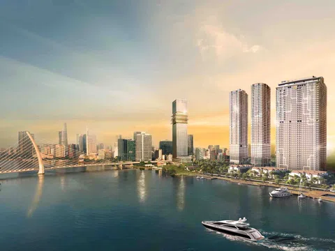 Masterise Homes niêm yết toàn bộ danh mục BĐS hạng sang lên mạng lưới Christie's International Real Estate