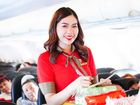 Nhận ngay 20kg hành lý ký gửi miễn phí, cùng Vietjet thỏa sức khám phá Australia