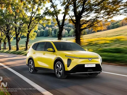 Mua VinFast Green ngày cuối ưu đãi: Đầu tư nhẹ tênh, lợi ích đầy túi