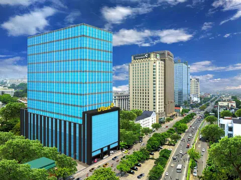 LPBank công bố tài liệu ĐHĐCĐ thường niên năm 2025: Mục tiêu tăng trưởng mạnh mẽ và chia cổ tức bằng tiền mặt 25%